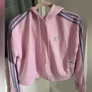 Adidas hoodie